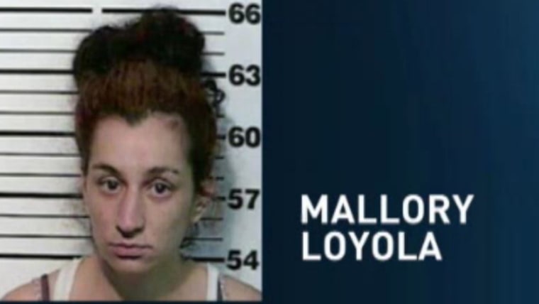 New Mother Charged With Assault For Using Meth During Pregnancy 